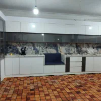 کابینت|مصالح و تجهیزات ساختمان|چابهار, |دیوار