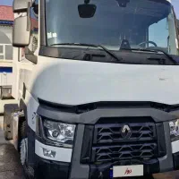 رنو تی ۴۸۰ بی رنگ