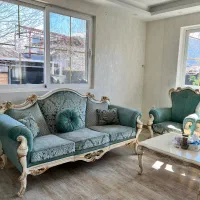 فروش مبلمان در حد نو