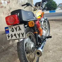 موتور هندا برند تک ناب|موتورسیکلت|صومعهسرا, |دیوار