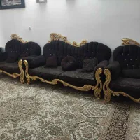 تولید مبل وتعمیرات حرفه ای مبلمان|مبلمان خانگی و میز عسلی|باخزر, |دیوار