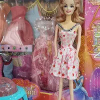 اسباب بازی و دکوری