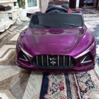 ماشین شارژی