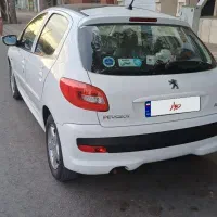 فروش فوری ۲۰۷