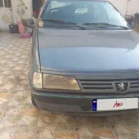 پژو۴۰۵