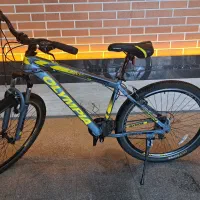 دوچرخه المپیا