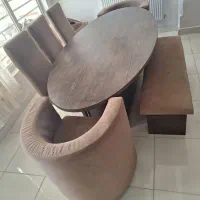 میز ناهارخوری