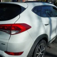 توسان 2017 پلاک ملی|خودرو سواری و وانت|لاهیجان, طالقانی|دیوار