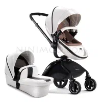 کریر کالسکه قنداق فرنگی رو تختی