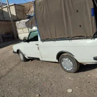 وانت مدل 91|خودرو سواری و وانت|ارمند, |دیوار