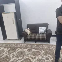اپارتمان ۵۰متری ط همکف با پارگینگ انباری