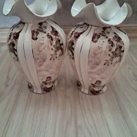 گلدان لمونژ