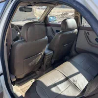 سمند ۹۲ ای اف سون دوگانه|خودرو سواری و وانت|یزد, |دیوار