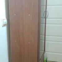 کتابخانه|کتابخانه، شلف، قفسه‌های دیواری|پرند, فاز ۵|دیوار