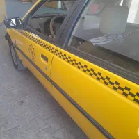 تاکسی مدل۱۴۰۰