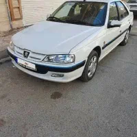 پژو پارس LX TU5|خودرو سواری و وانت|گلستان (تهران), |دیوار