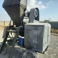 دستگاه خلاطه|ماشین‌آلات صنعتی|پاکدشت, پاکدشت (مامازند)|دیوار