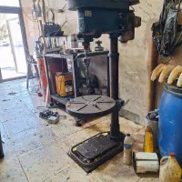 دریل‌ستونی|ماشین‌آلات صنعتی|رباط‌کریم, نصیرشهر|دیوار