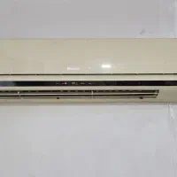 فروش کولر گازی دو تیکه هایسنس 30000