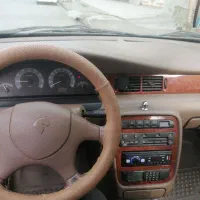 سمند سفارشی مدل ۸۹ کم کارکرد|خودرو سواری و وانت|بابل, |دیوار