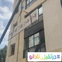 جرثقیل جاجرود|خدمات حمل و نقل|جاجرود, |دیوار