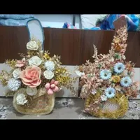 ش گل باشیشه مربا