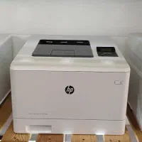 پرینتر۴۵۲ nw اچ پی رنگی