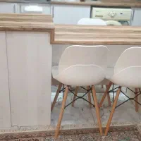 میز یا کانتر آشپزخانه  (جزیره)