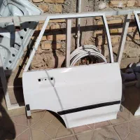 درب خودرو پراید|قطعات یدکی و لوازم جانبی|آبدانان, |دیوار