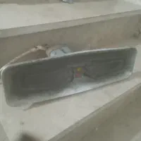 بخاری دیواری