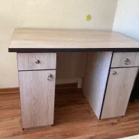 میز تحریر و کتابخانه سفارشی