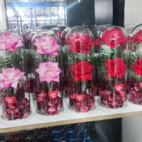 گل مصنوعی