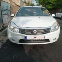 ساندرو مدل۹۶، شاسی سالم، نقد واقساط