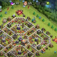 کلش آف کلنز