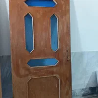 درب اتاق خواب