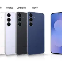 فروش به قیمت عمده سامسونگ s25fe شرکتی