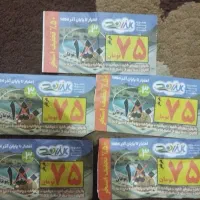 بلیط تخفیف پارک ساحلی آفتاب و تخفیف استخر علیزاده|بلیت ورزشی|مشهد, توس (بلوار توس)|دیوار