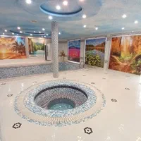 باغ ویلا اجاره روزانه / خوشنام|اجارهٔ کوتاه‌مدت ویلا و باغ|مشکین‌دشت, |دیوار