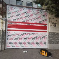 کرکره برقی