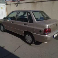 پراید ۱۳۲ مدل ۸۸|خودرو سواری و وانت|تبریز, |دیوار