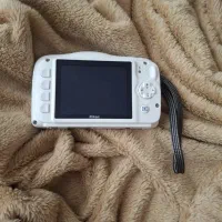 دوربین دیجیتال Nikon coolpix W100 زیر قیمت بازار|دوربین عکاسی و فیلم‌برداری|اصفهان, صائب|دیوار