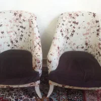 مبل چهار نفره دوتا تک نفره یکی دونفره