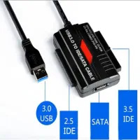 مبدل هارد به usb|قطعات و لوازم جانبی رایانه|پاکدشت, حصار امیر|دیوار