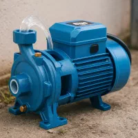 پمپ آب ایتالیایی یک سال گارانتی|مصالح و تجهیزات ساختمان|بانه, |دیوار