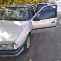 پژو GLXمدل ۸۷|خودرو سواری و وانت|همدان, |دیوار