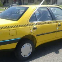 تاکسی پژو ۴۰۵
