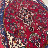 قالیچه سه متری همدان|فرش|تهران, مرزداران|دیوار