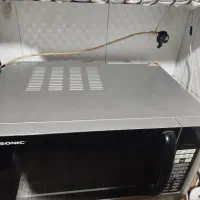 ماکروویو زیرقیمت|اجاق گاز و لوازم برقی پخت‌وپز|اندیشه, اندیشه فاز ۵|دیوار