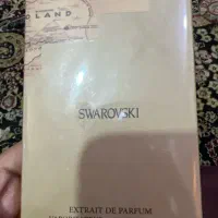 ادکلن سواروسکی