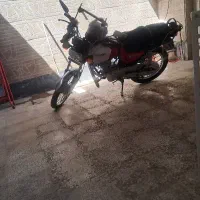 فروش موتور سیکلت